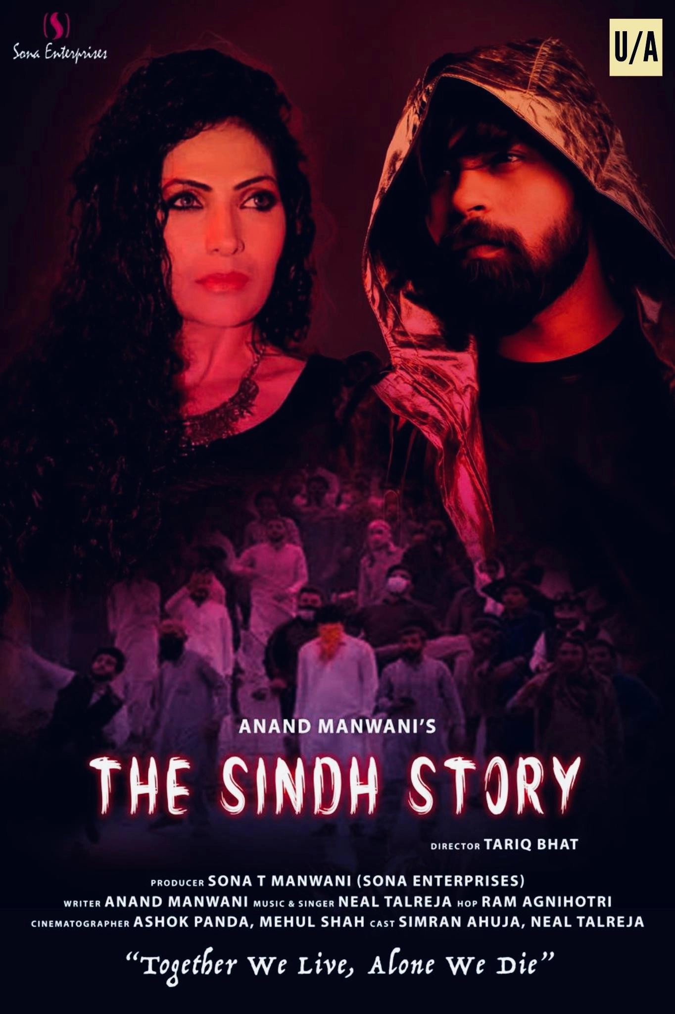 The Sindh Story