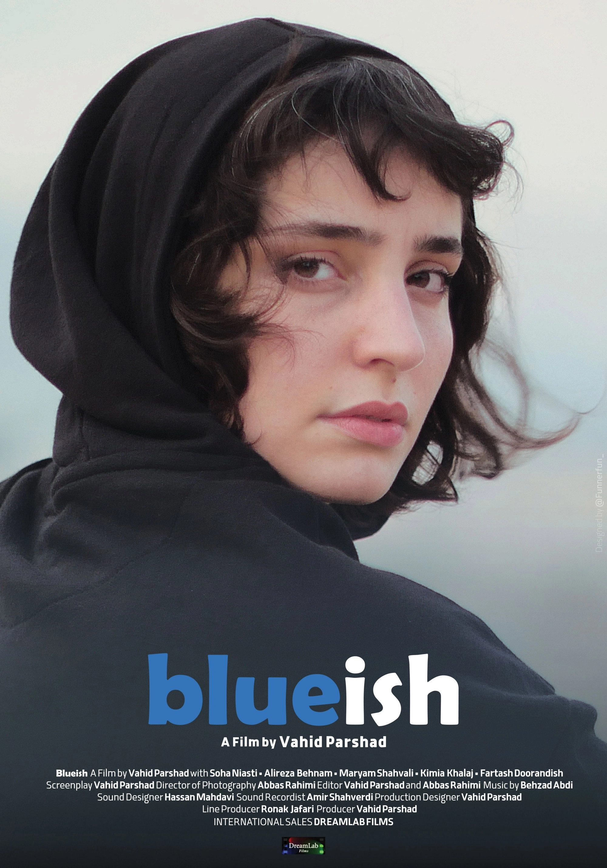 Blueish