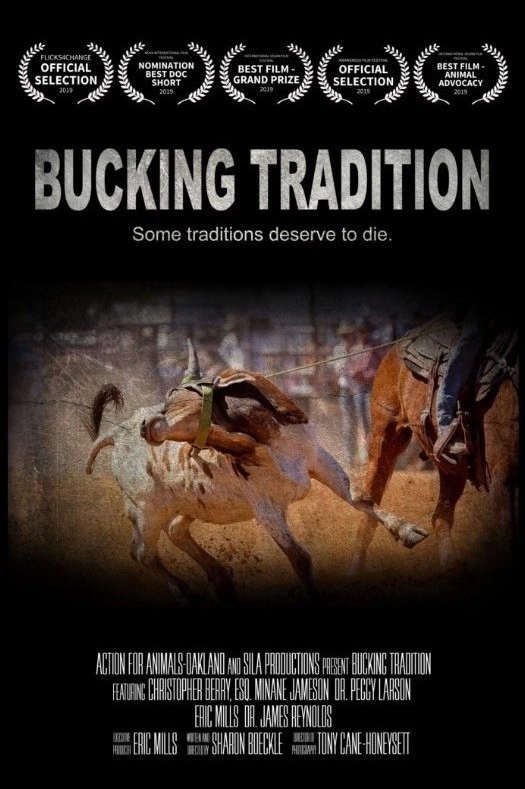 Bucking Tradition