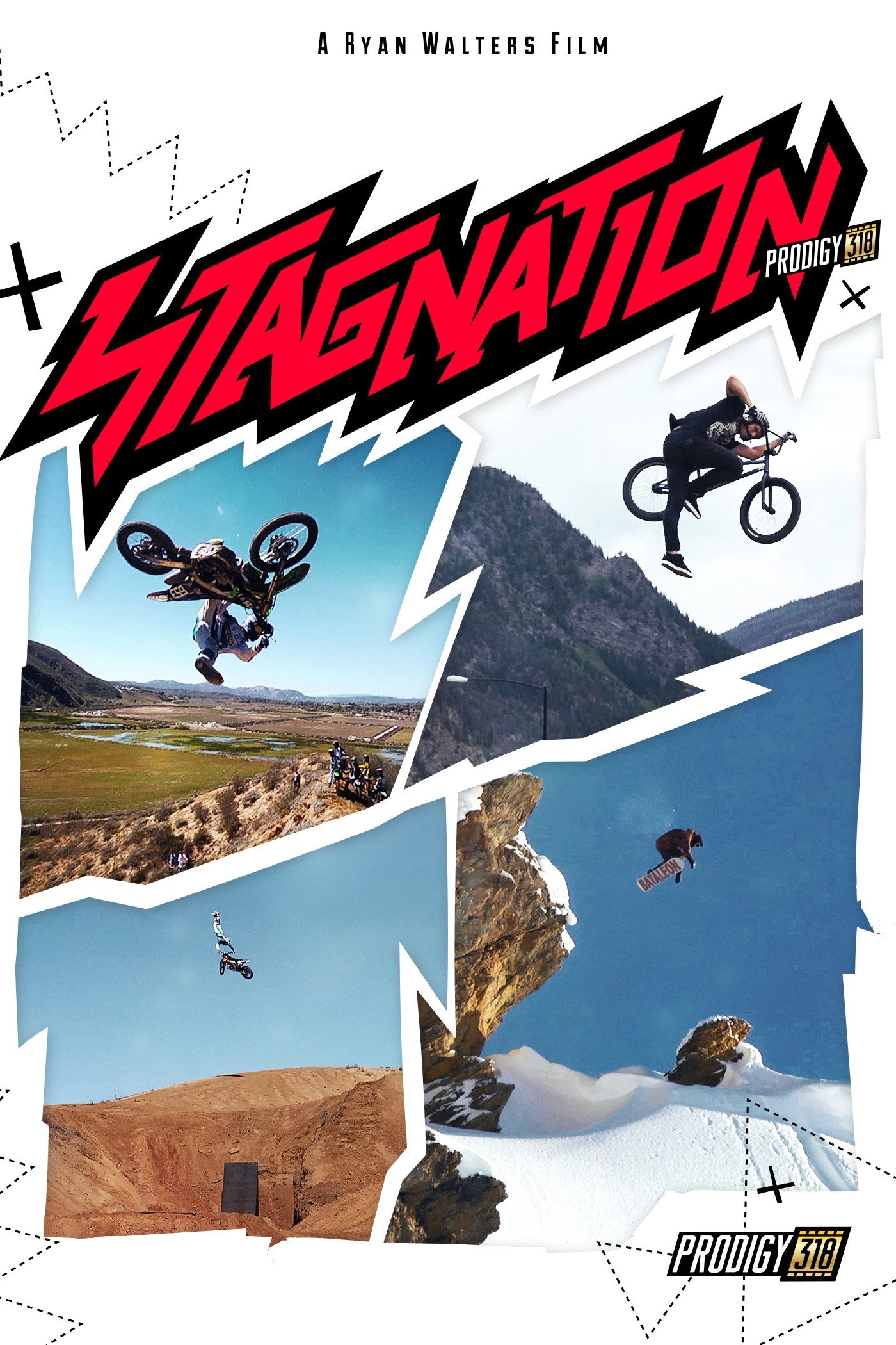 Stagnation