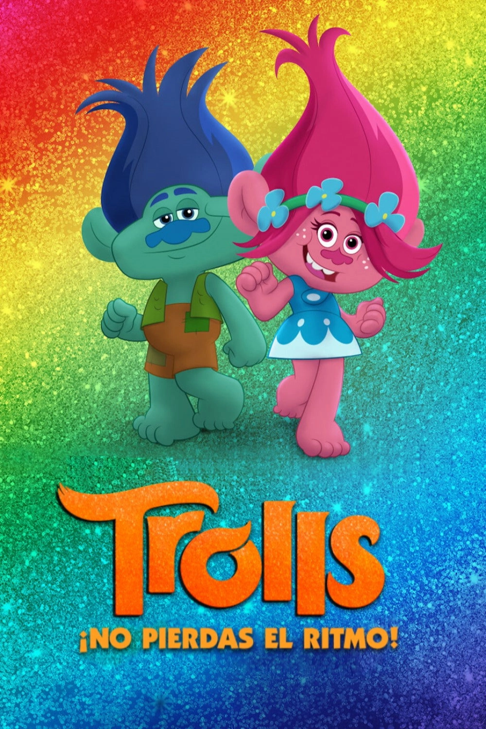 Trolls: The Beat Goes On!