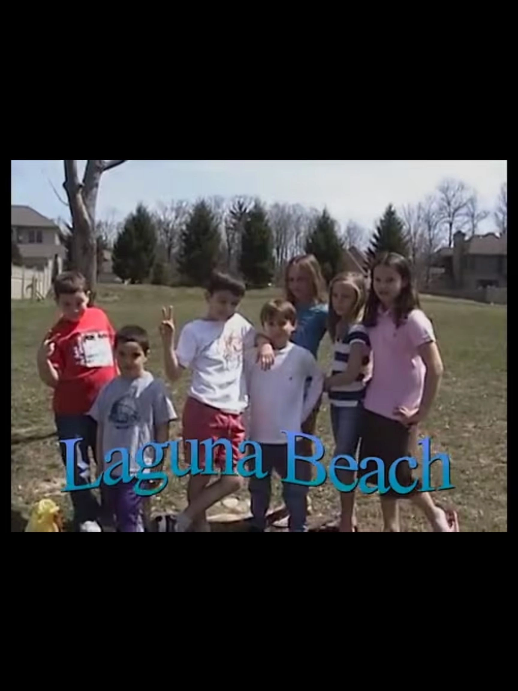 Laguna Beach 2019