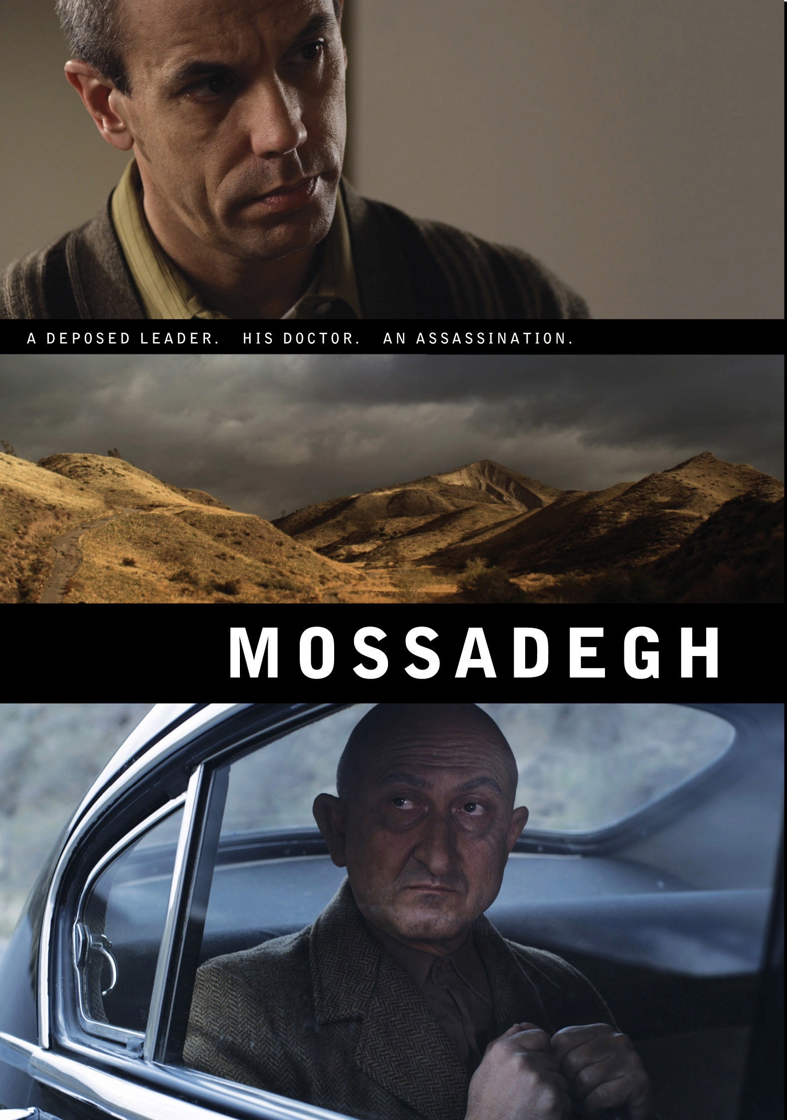 Mossadegh