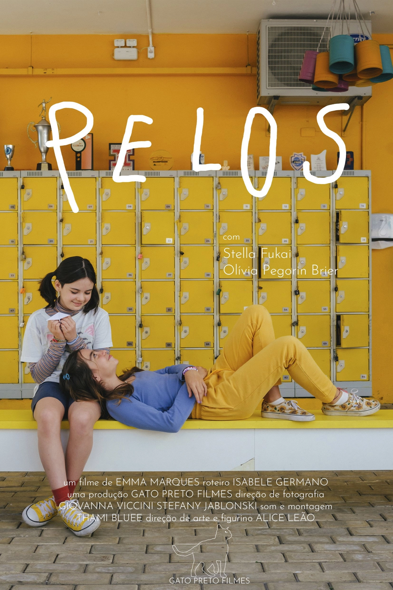 Pelos