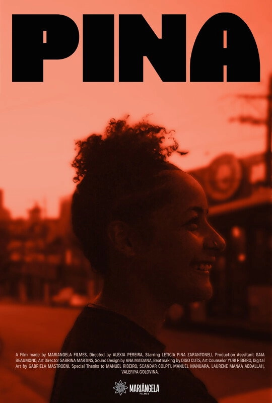PINA