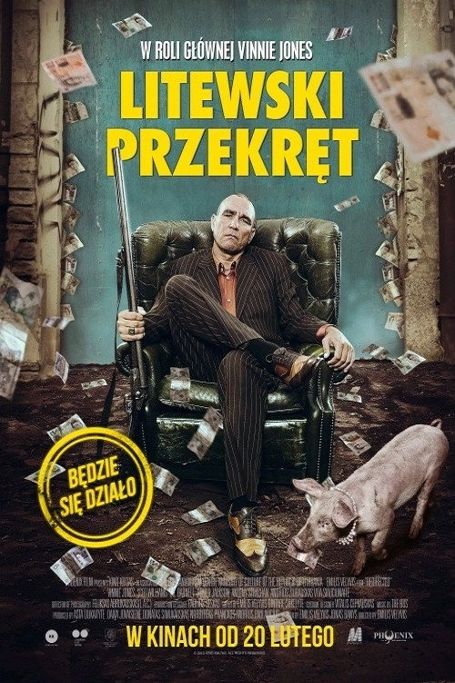 Redirected