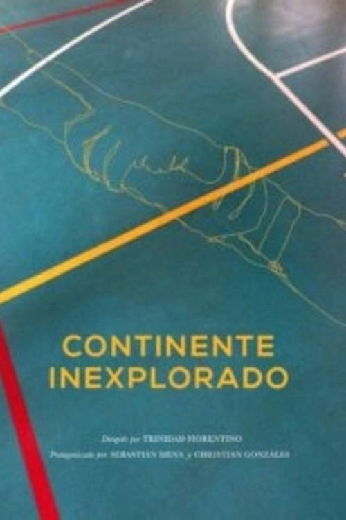 Unexplored Continent