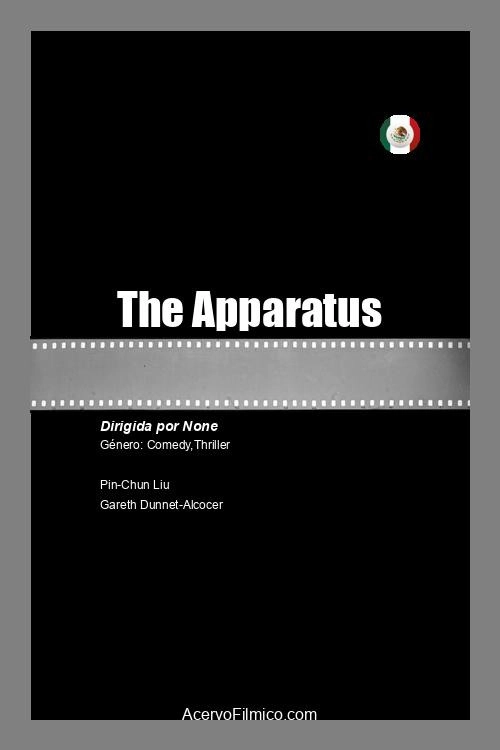 The Apparatus