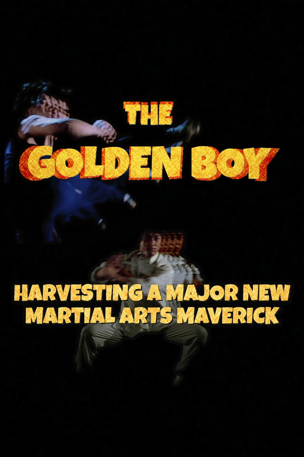 The Golden Boy