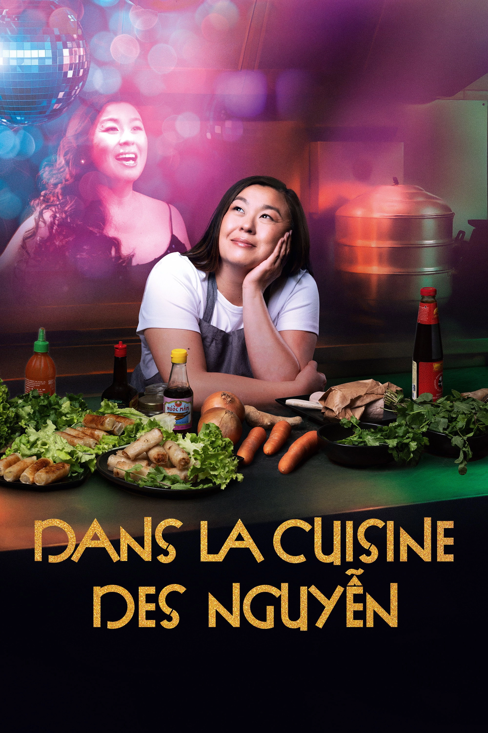 In the Nguyen Kitchen