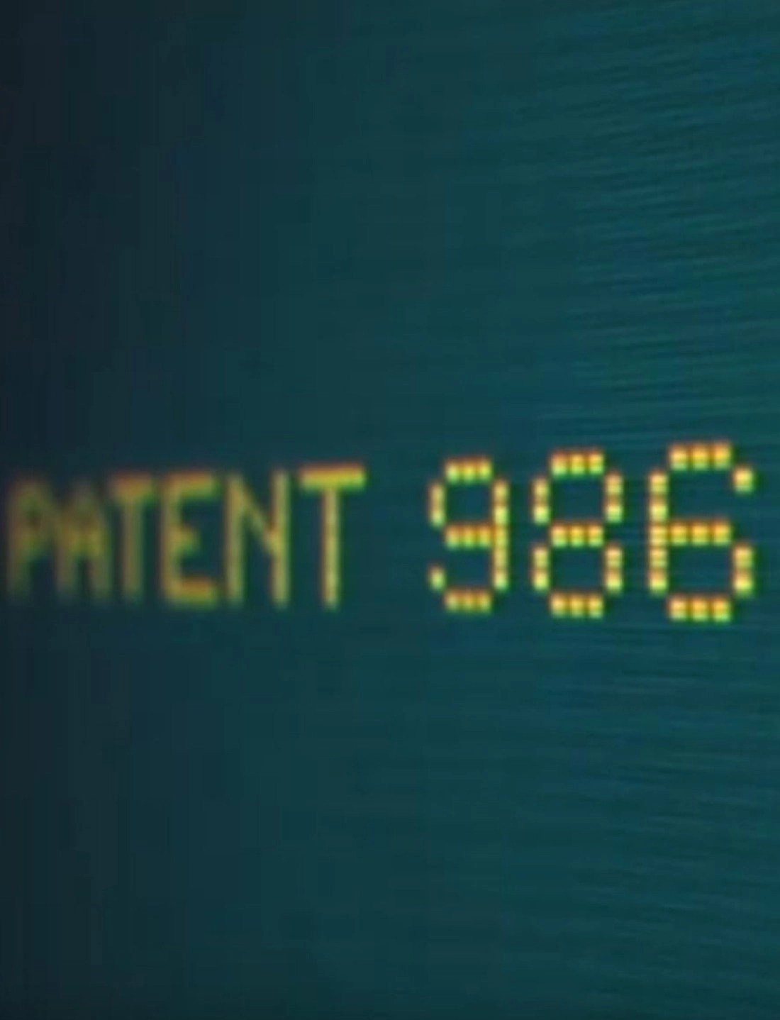 Patent 986