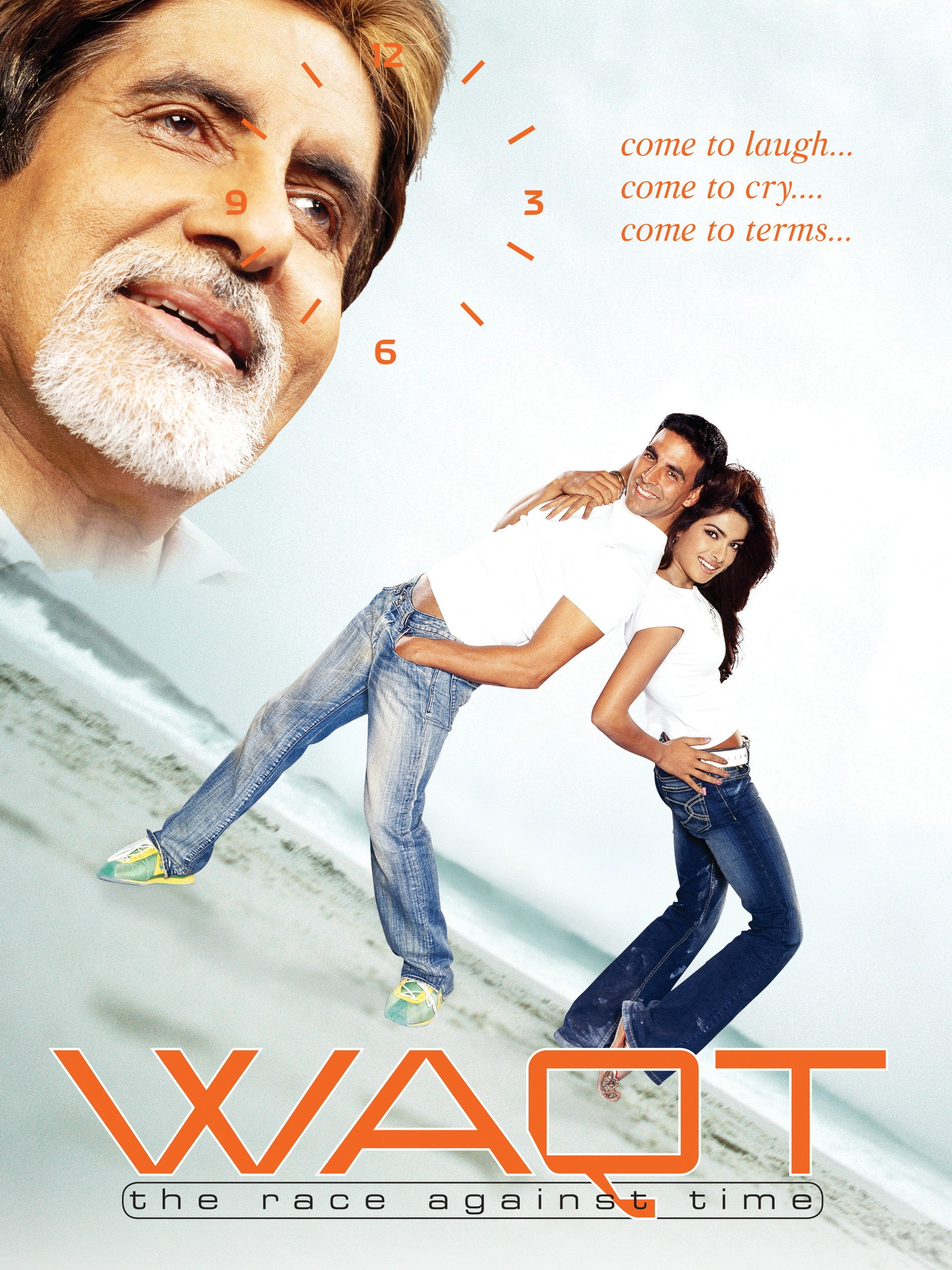 Waqt