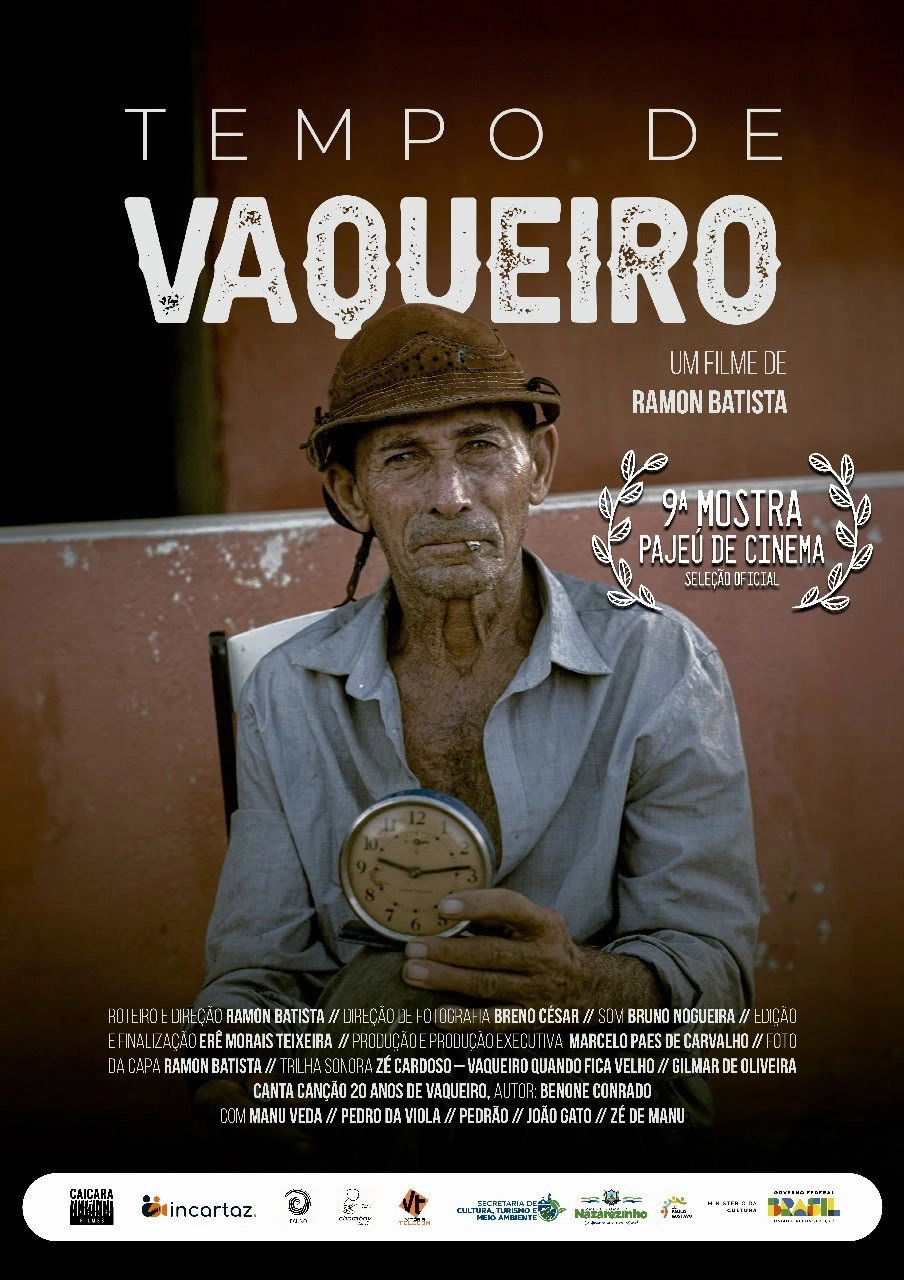 Tempo de Vaqueiro