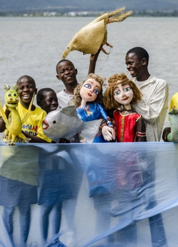 Artists for Children