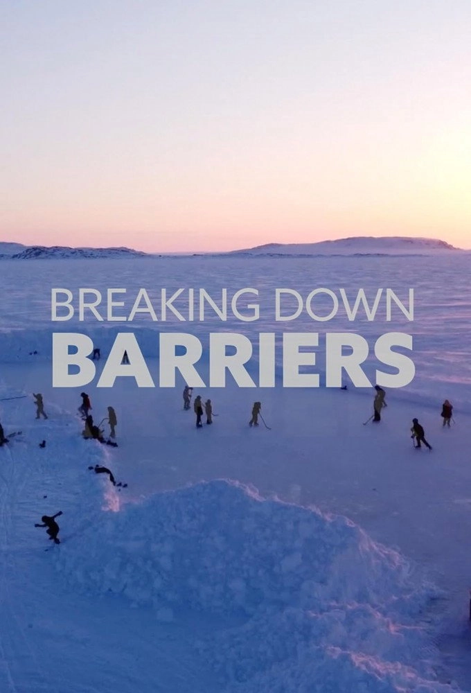 Breaking Down Barriers