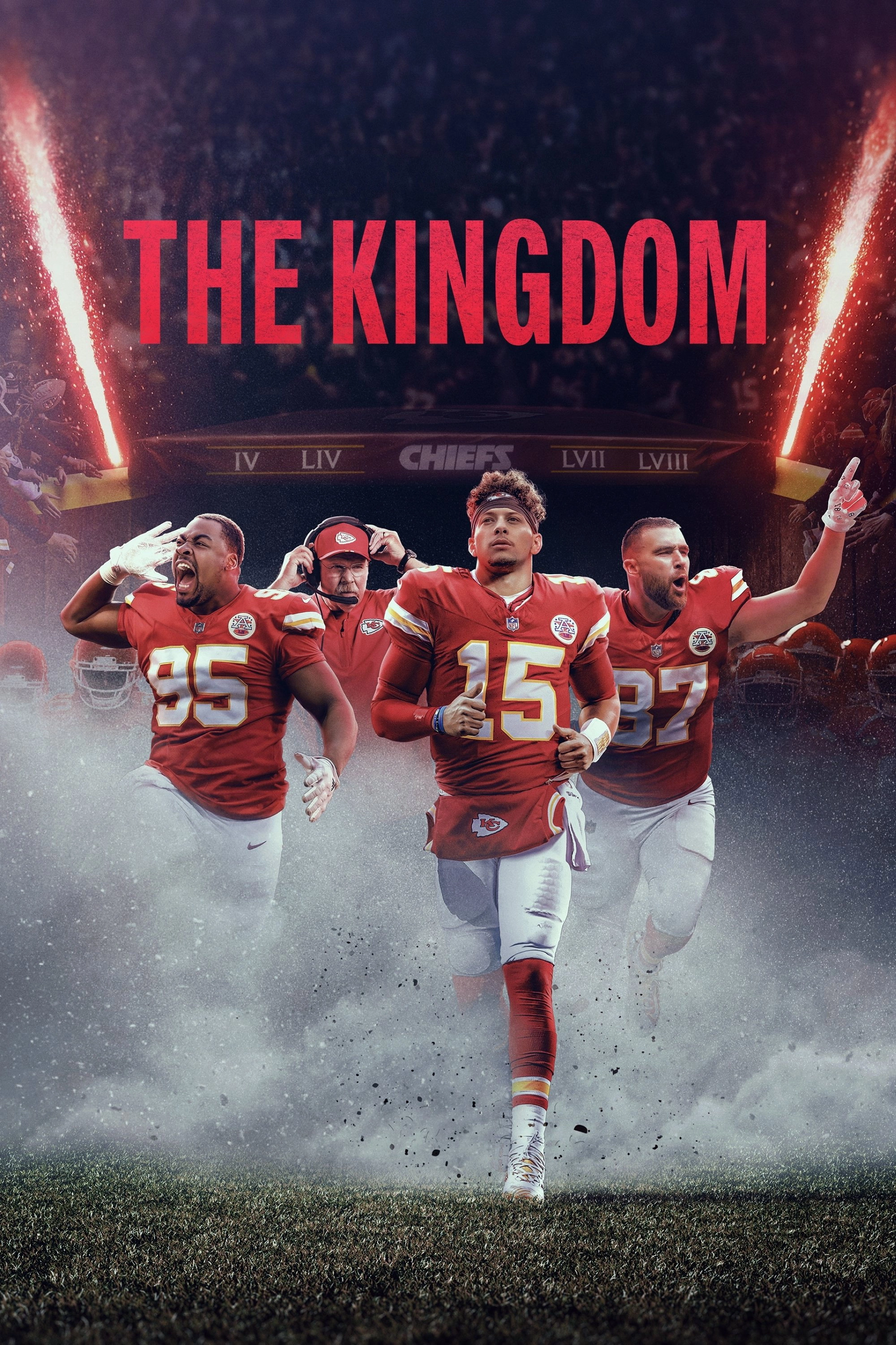 The Kingdom