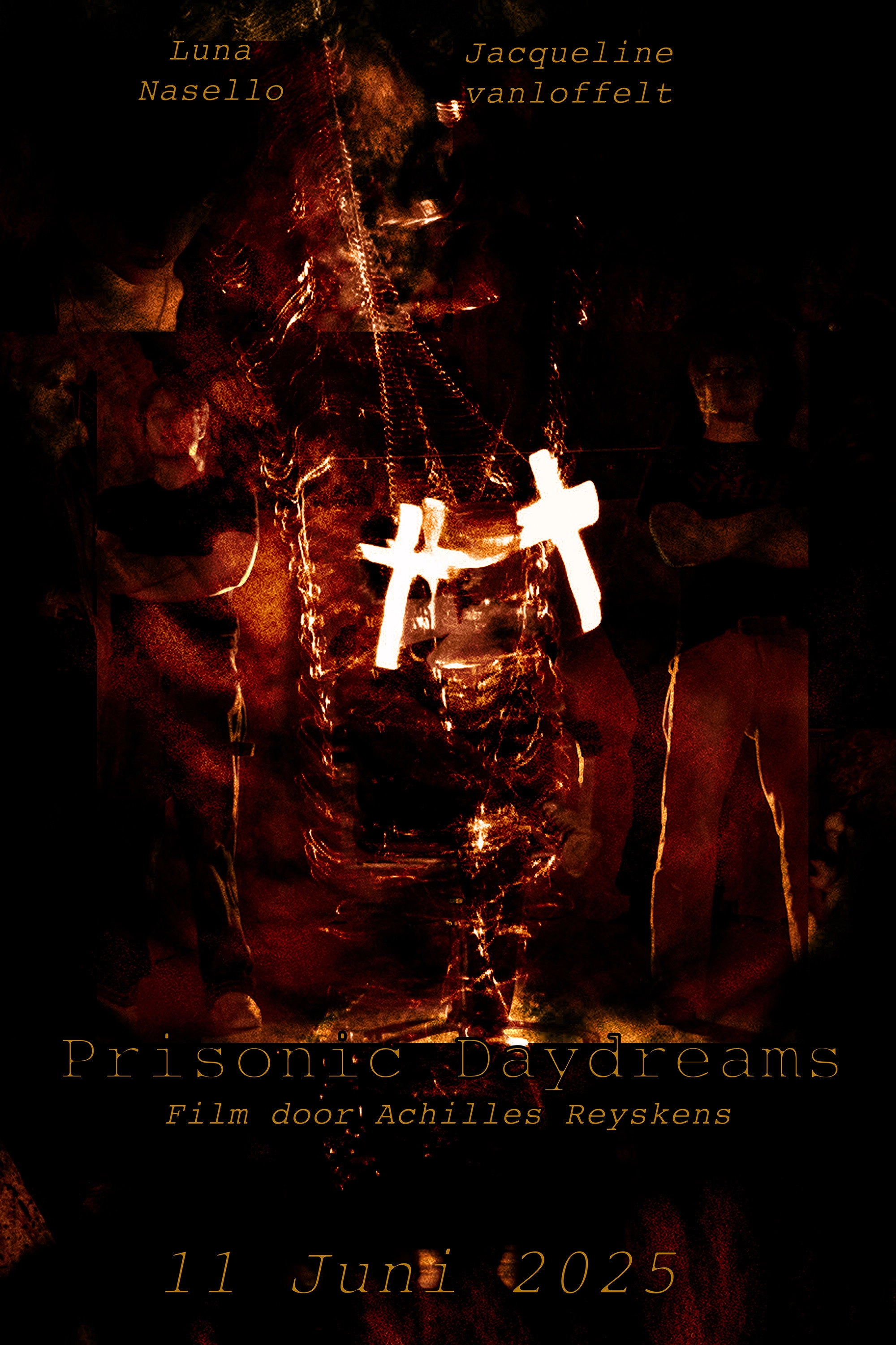 Prisonic Daydreams
