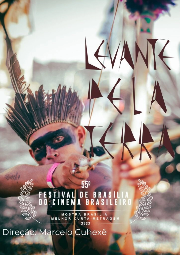 Levante Pela Terra