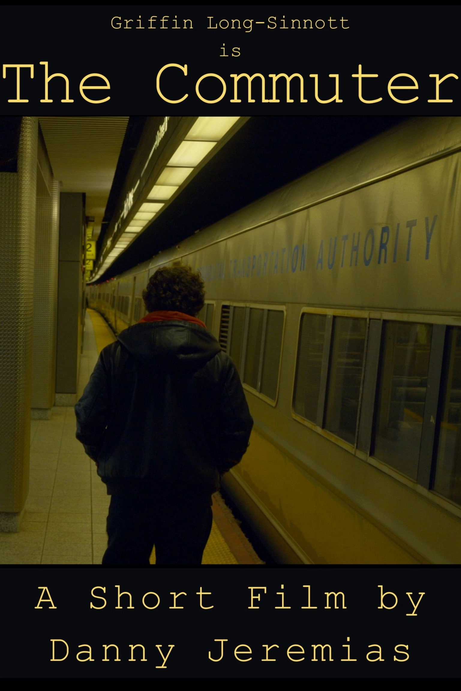 The Commuter