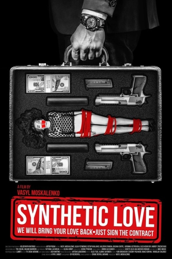 Synthetic Love