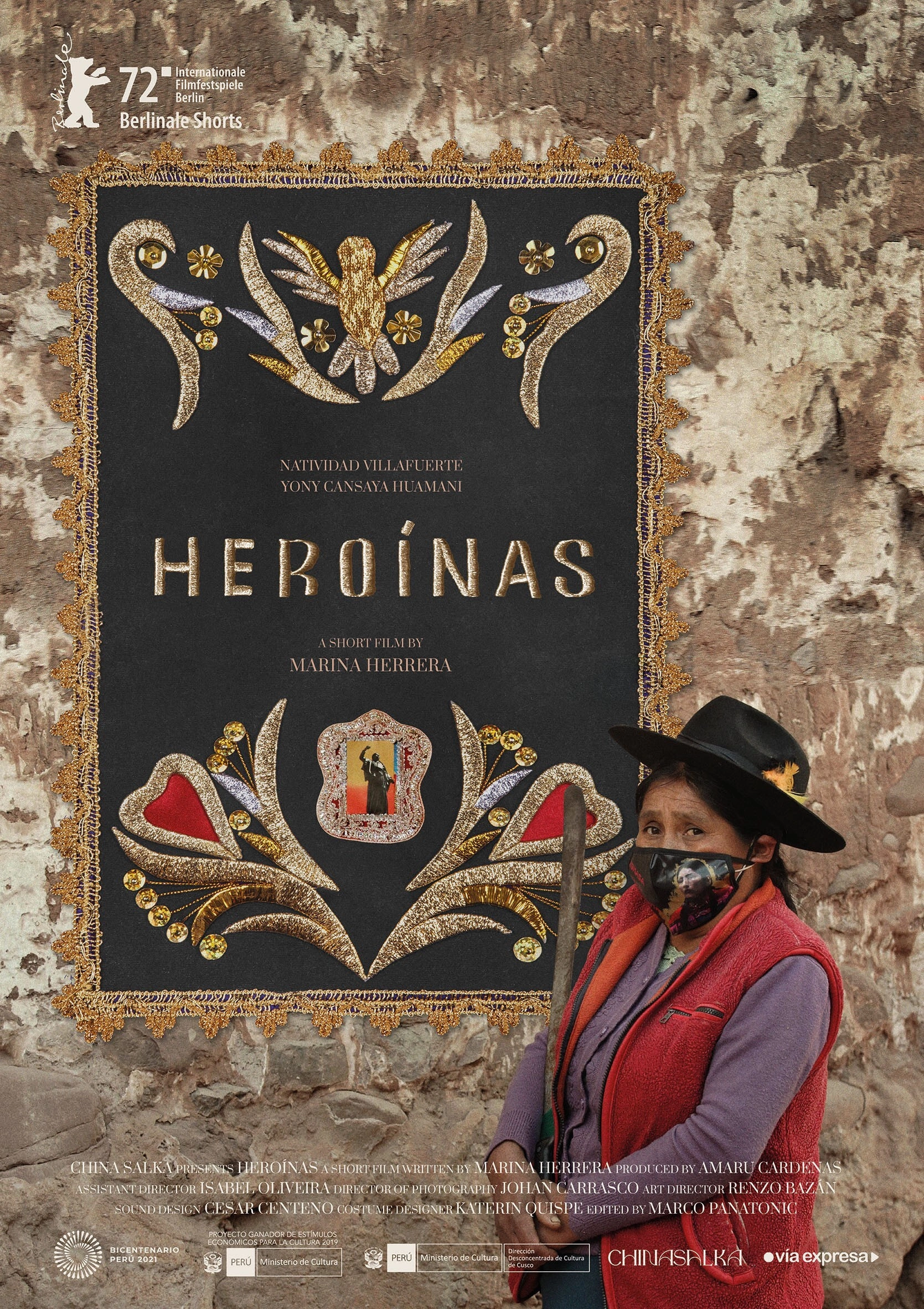 Heroines
