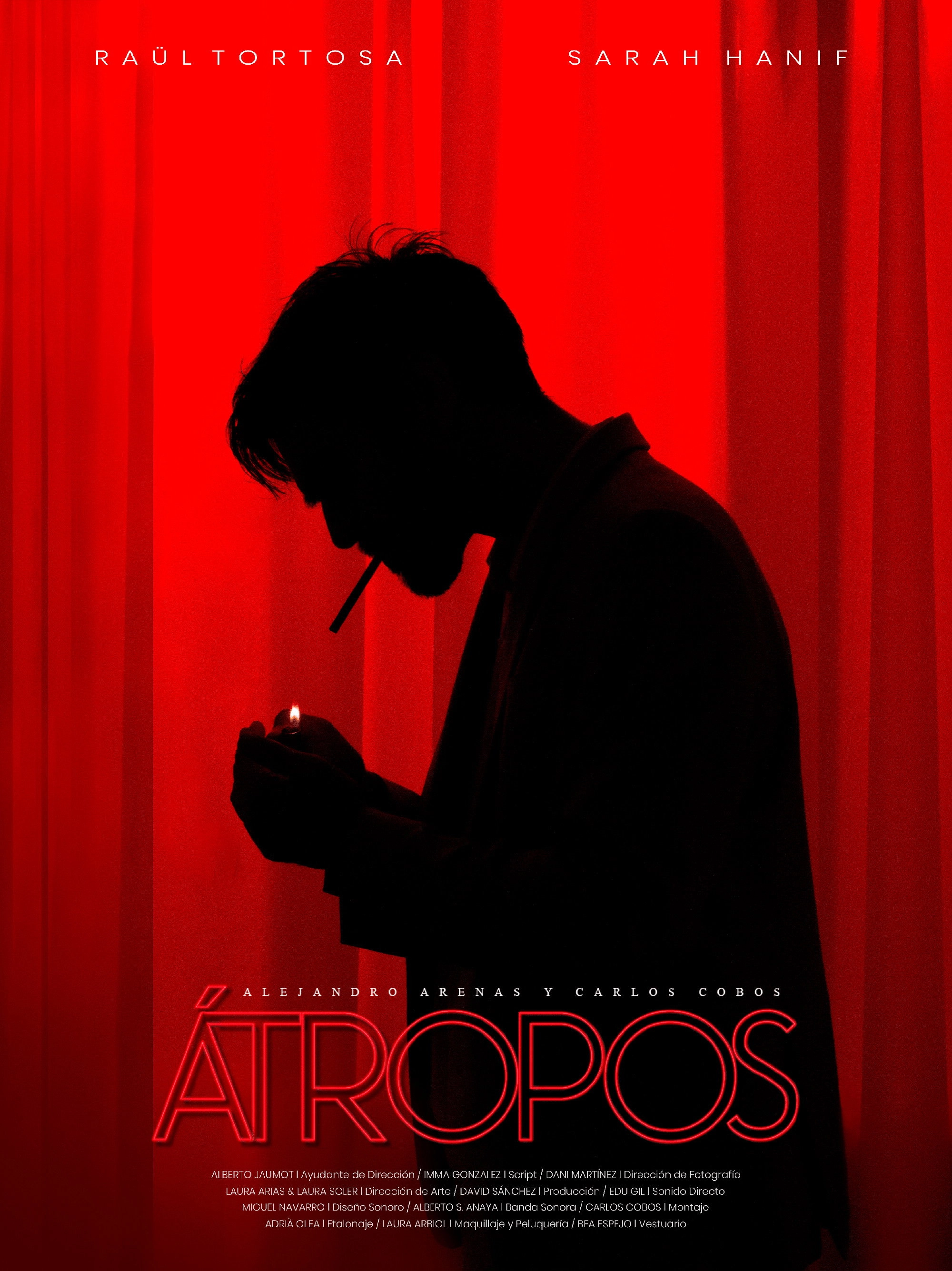 Átropos