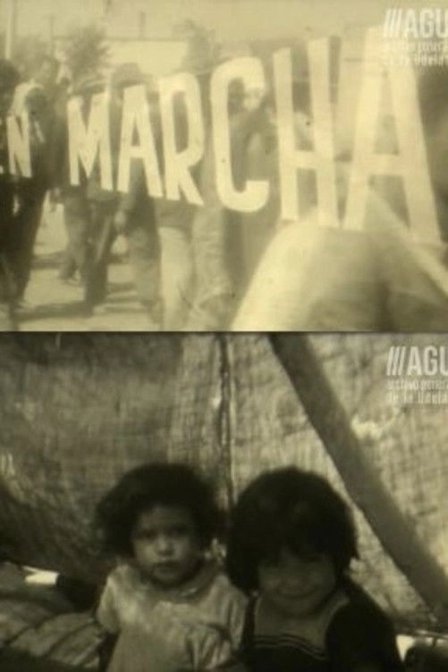 En marcha