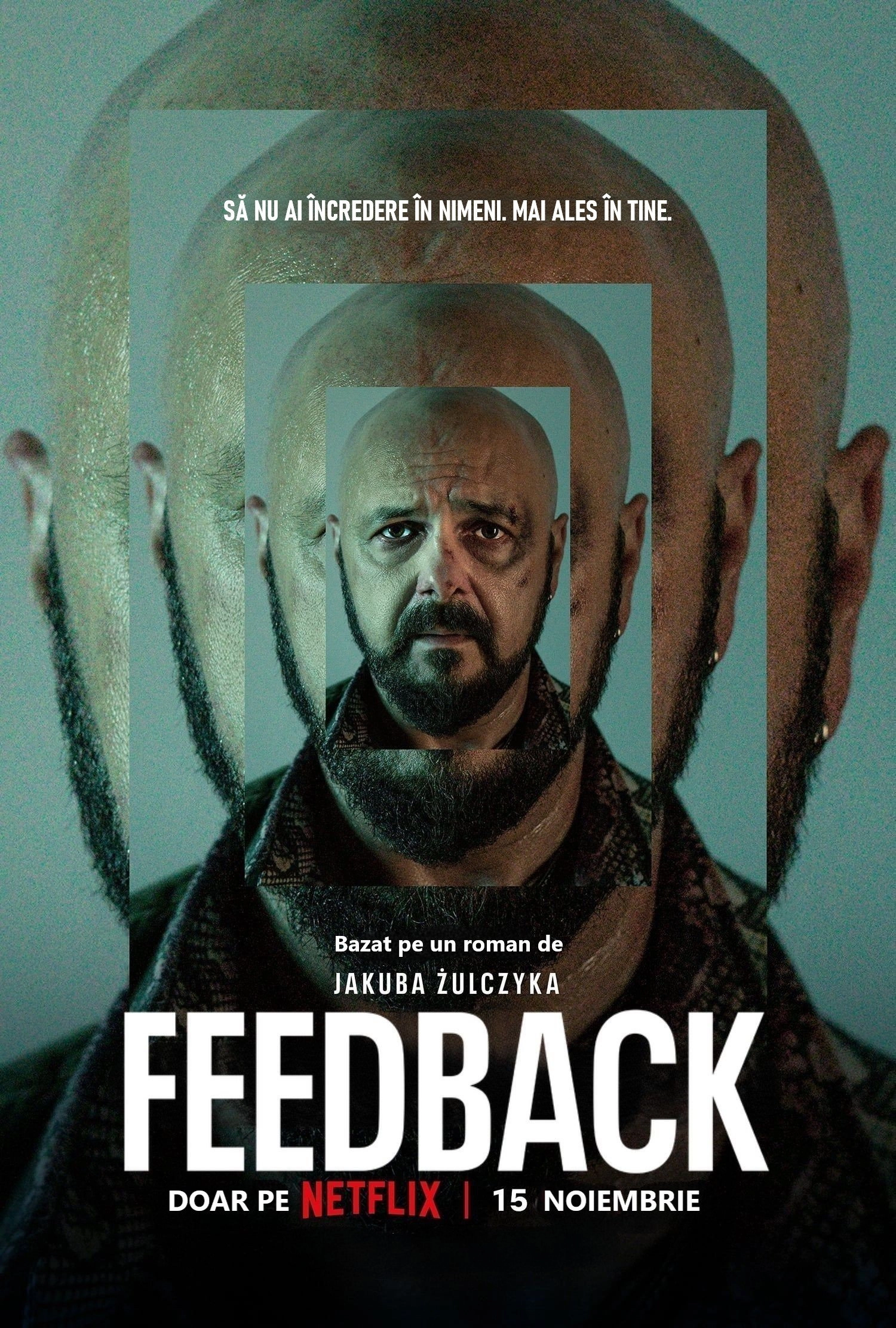 Feedback