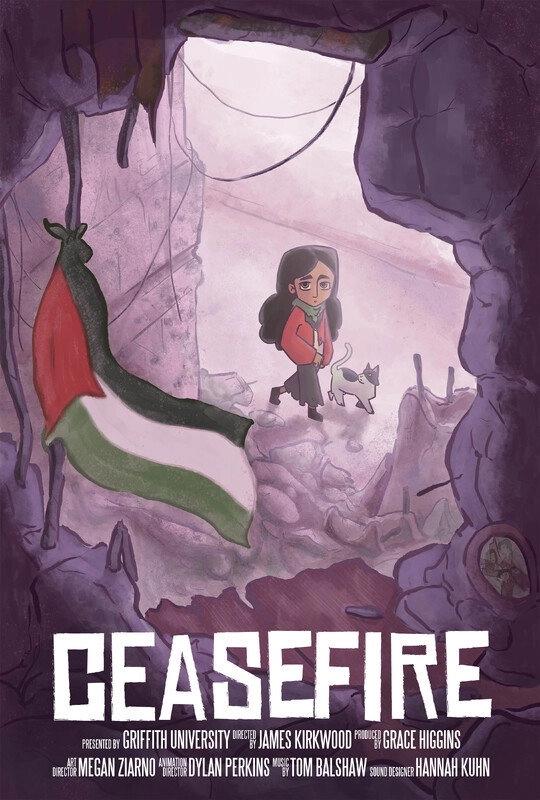 Ceasefire
