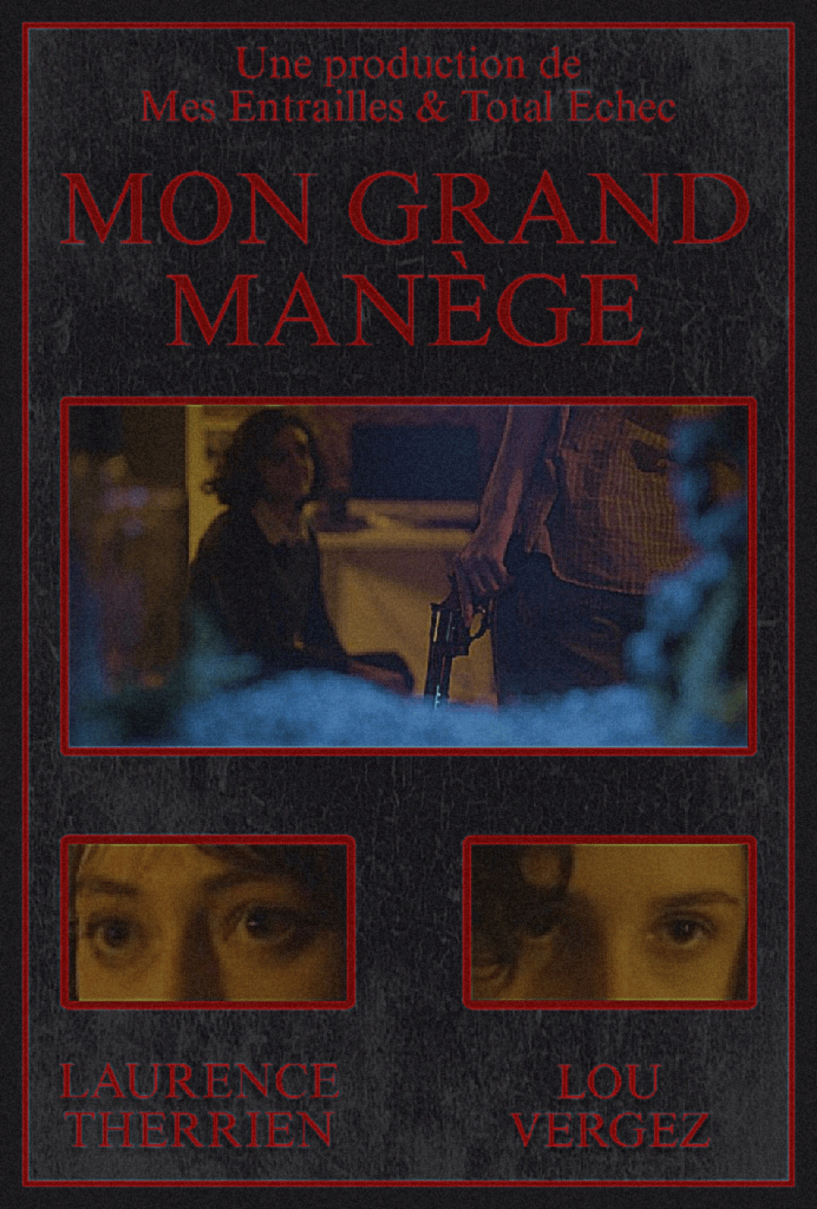 Mon Grand Manège