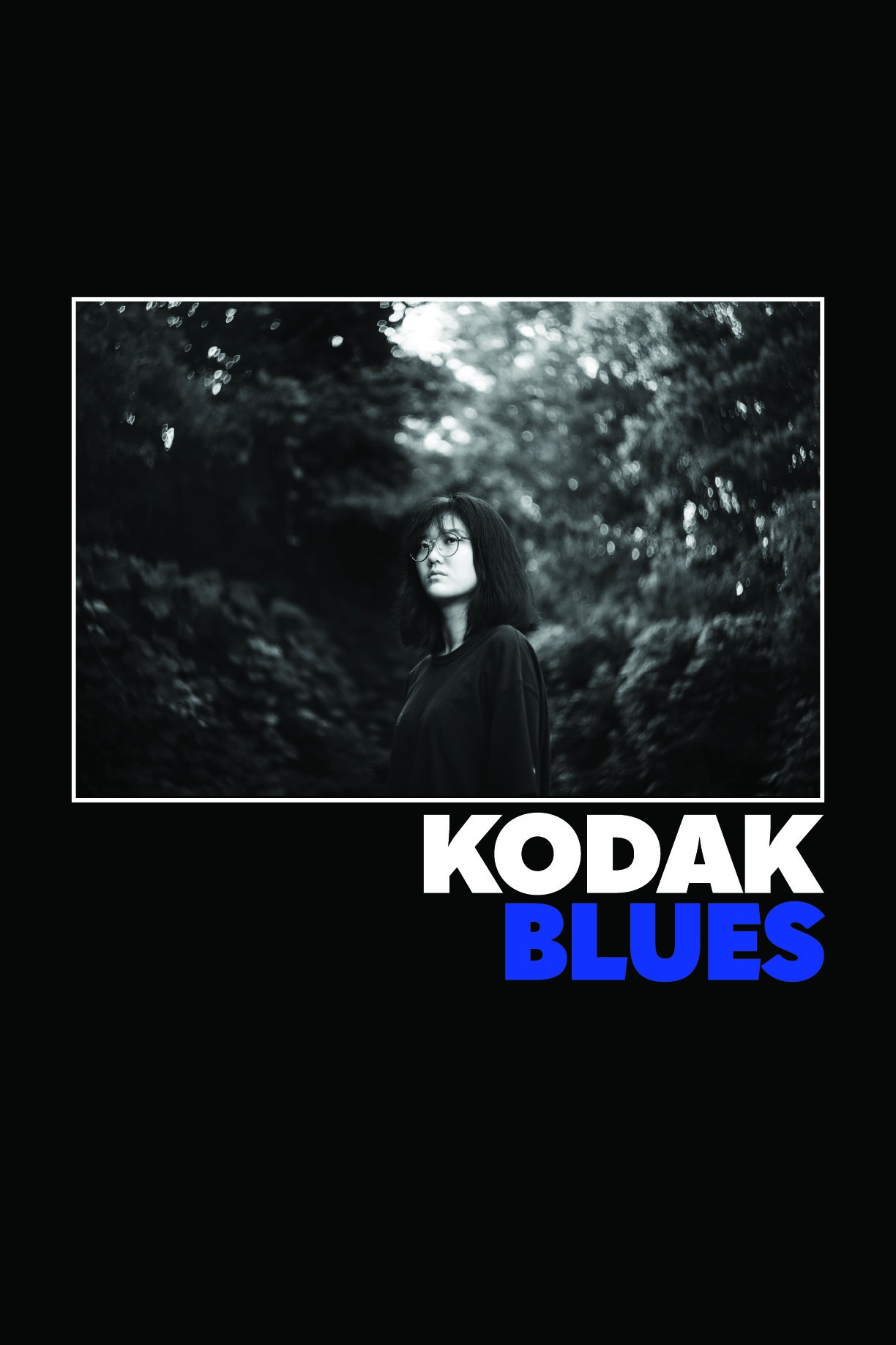 Kodak Blues