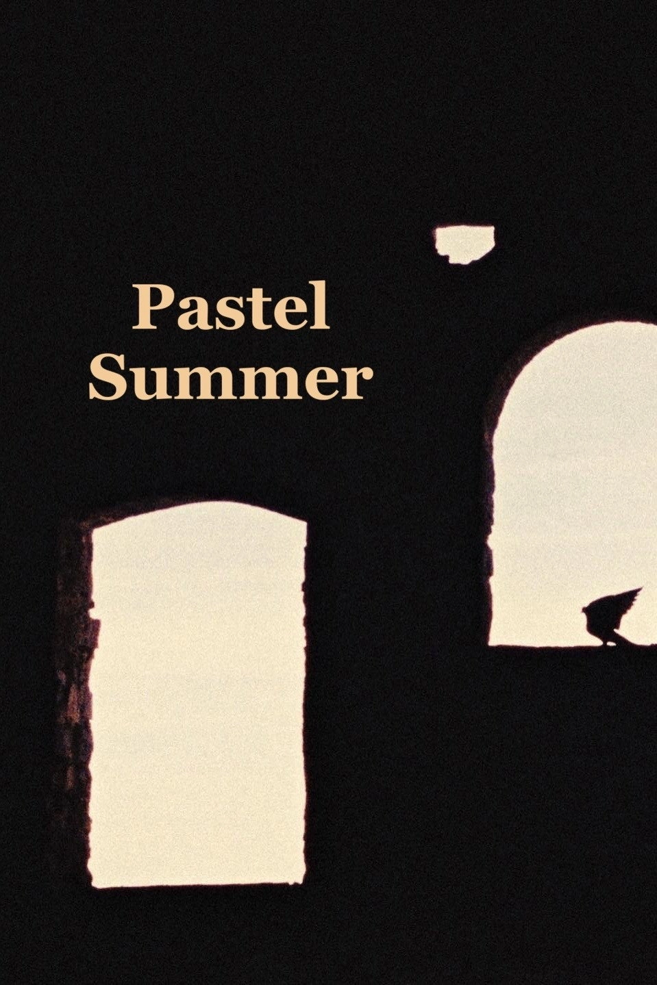 Pastel Summer