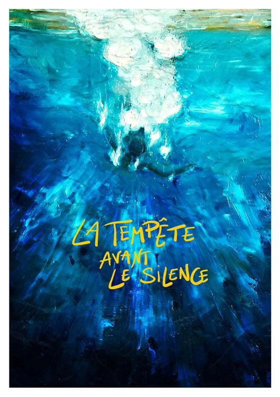La tempête avant le silence
