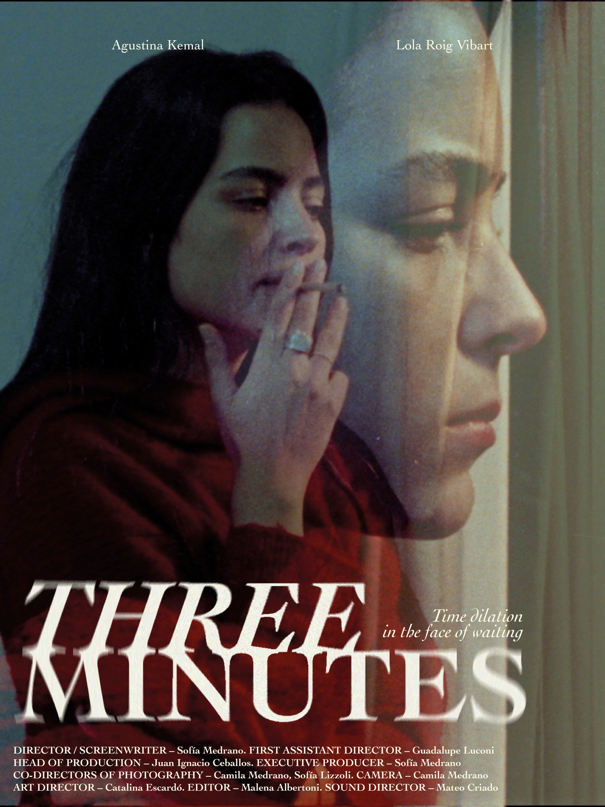 Three Minutes