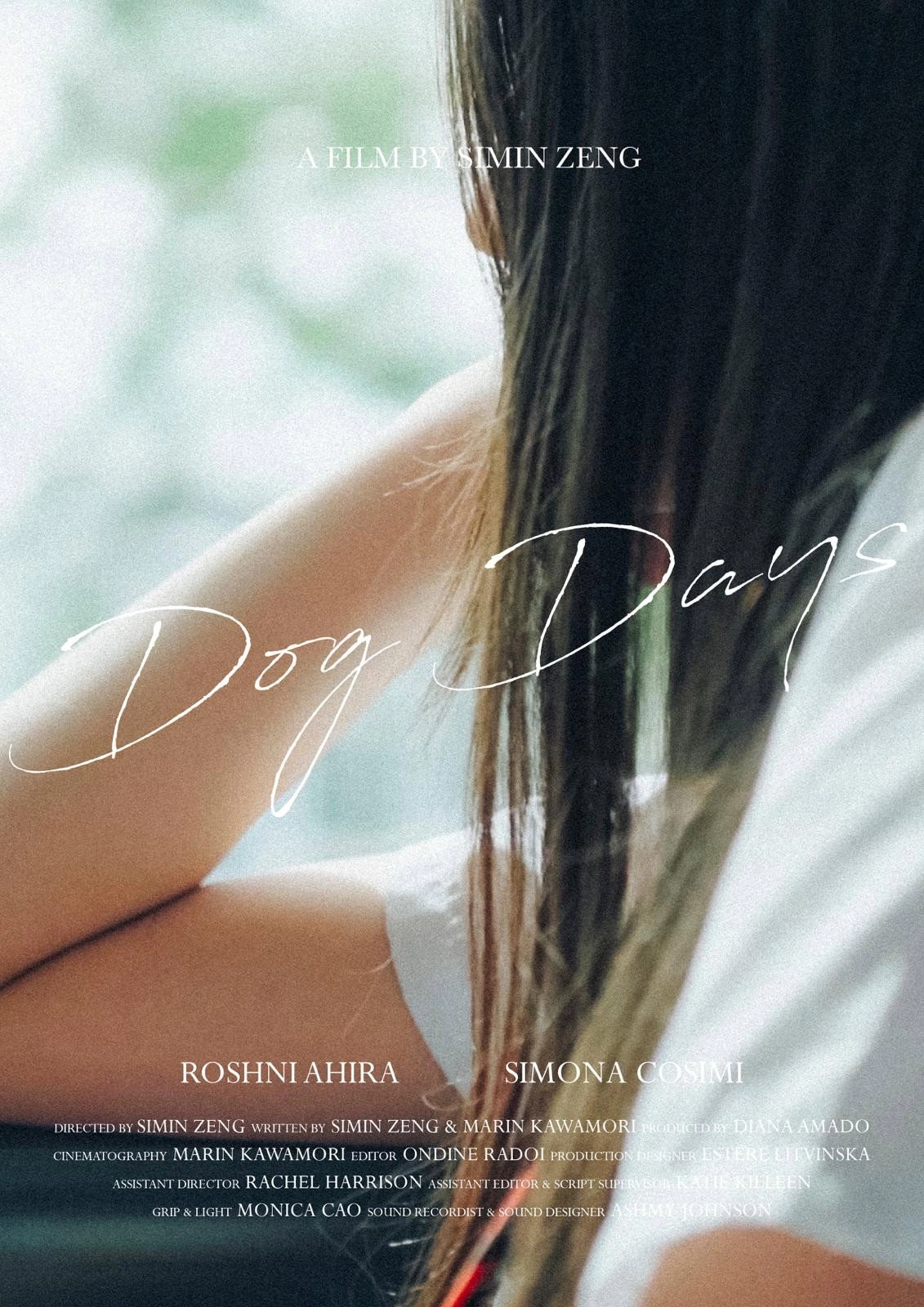 Dog Days