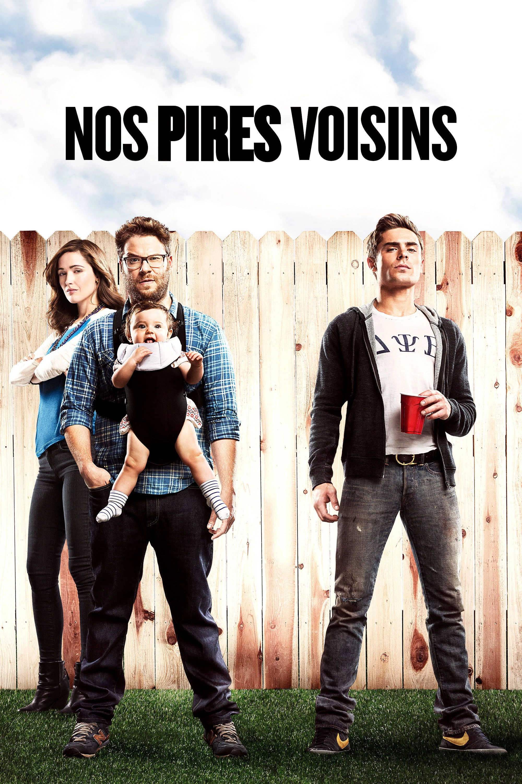Neighbors