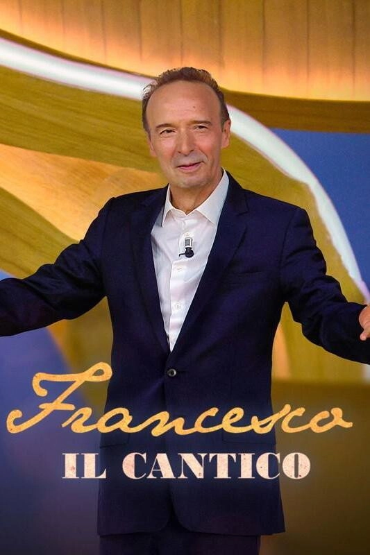 Francesco - The canticle