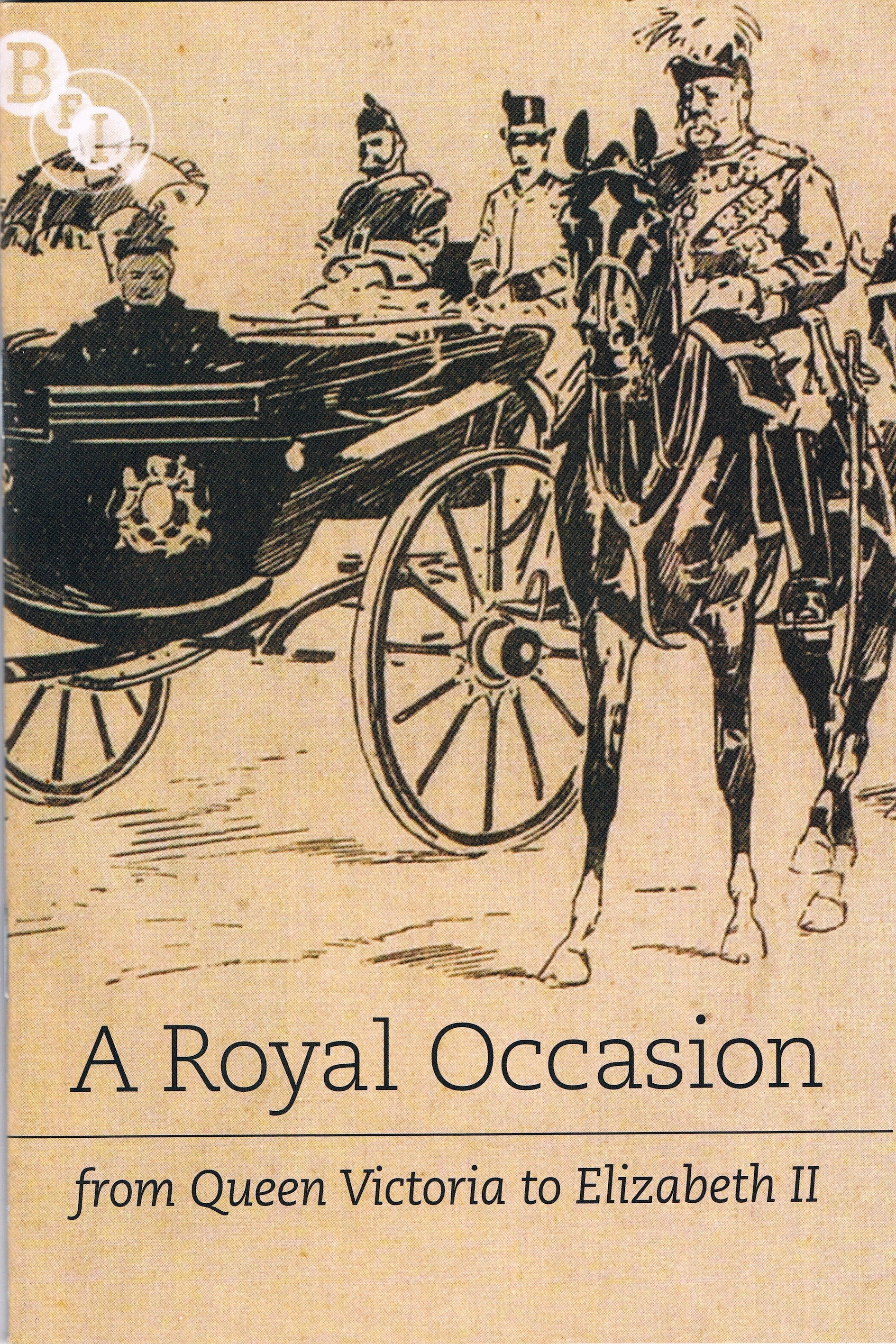 Edward VII's Coronation