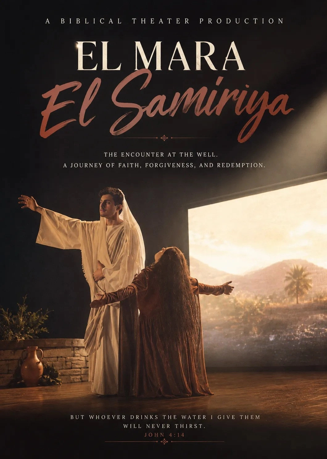 El Mara El Samiriya