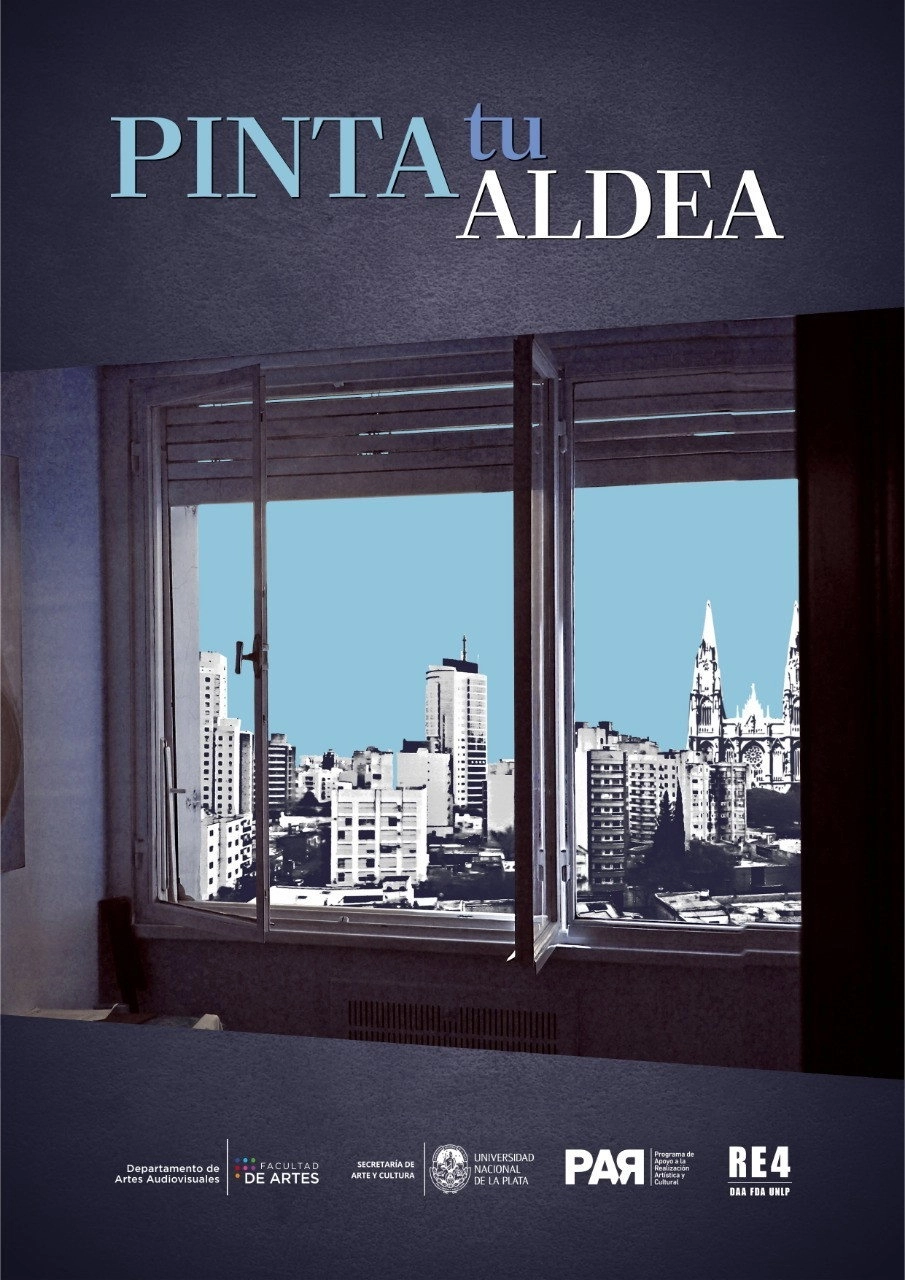Pinta tu aldea