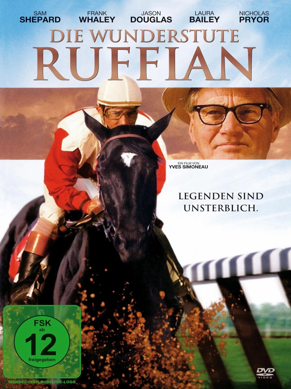 Ruffian