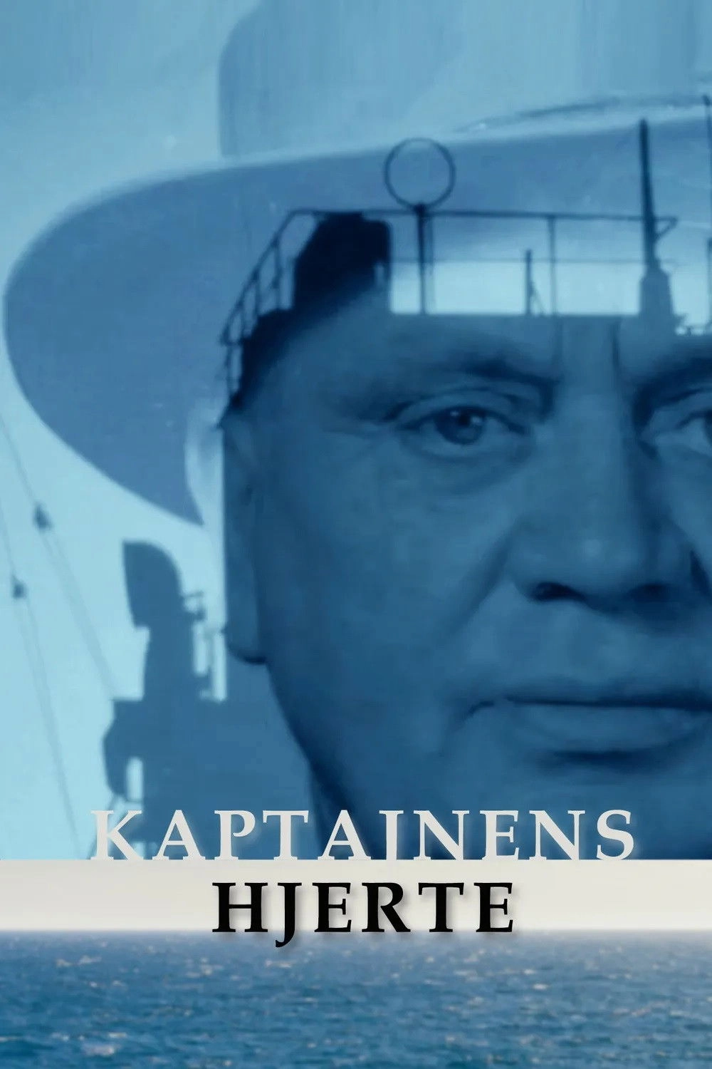 The Captain's Heart