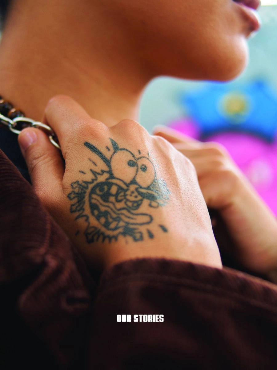 Our Stories