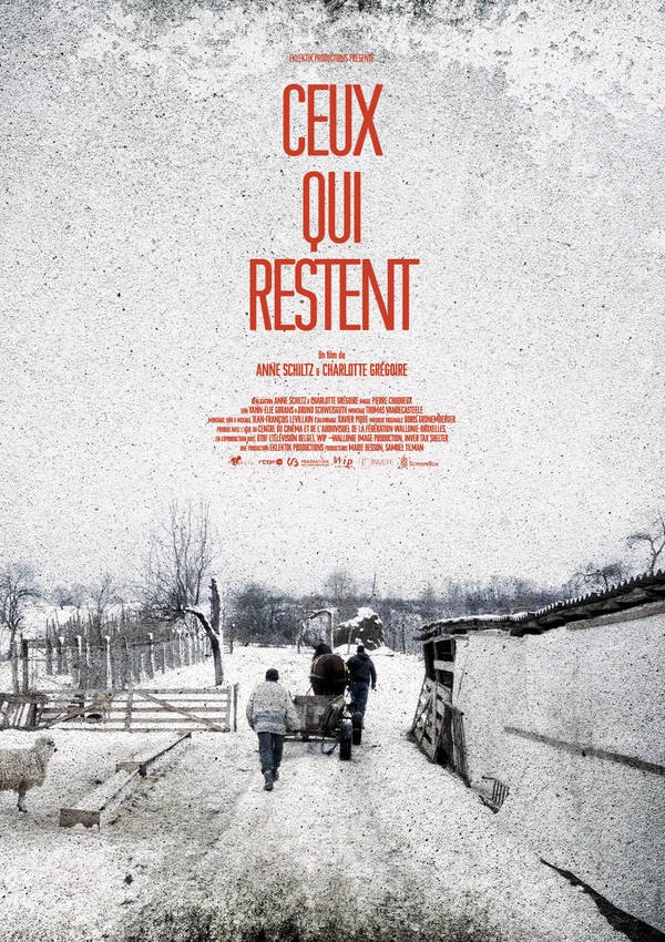 Those Who Remain