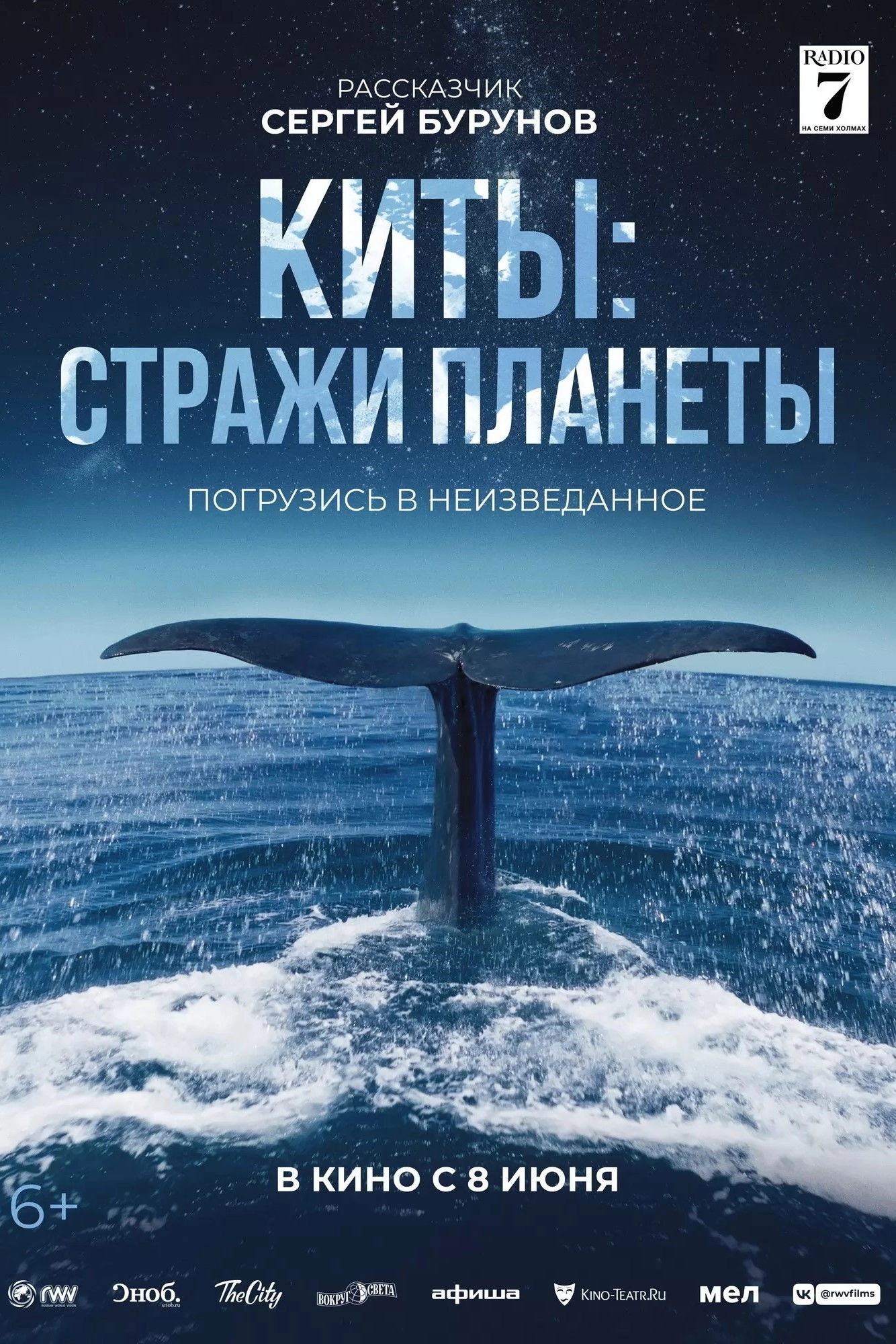 Whale Nation