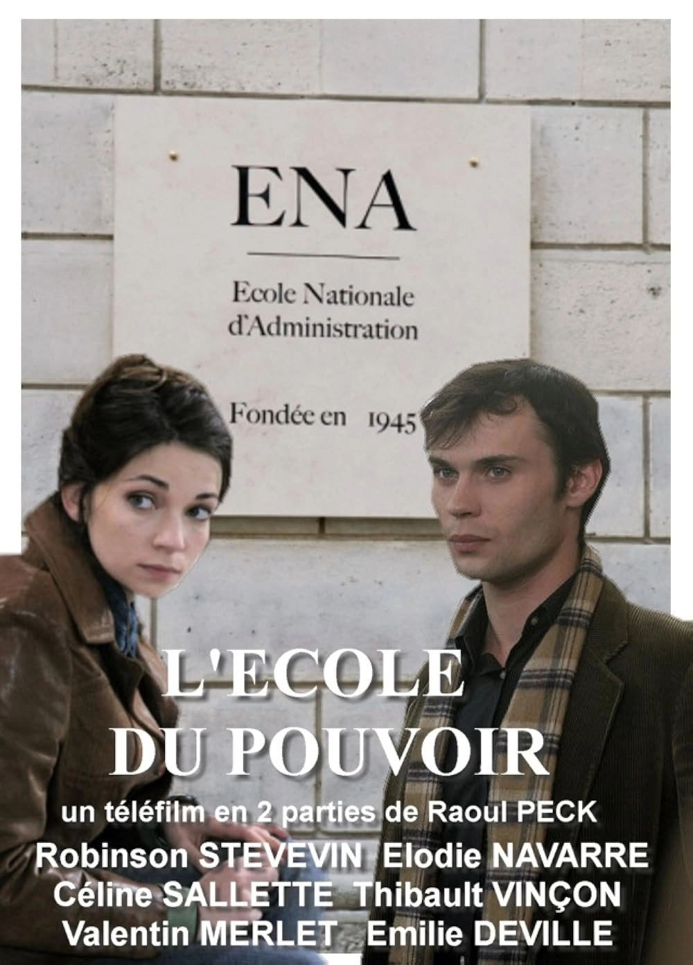 L'École du pouvoir