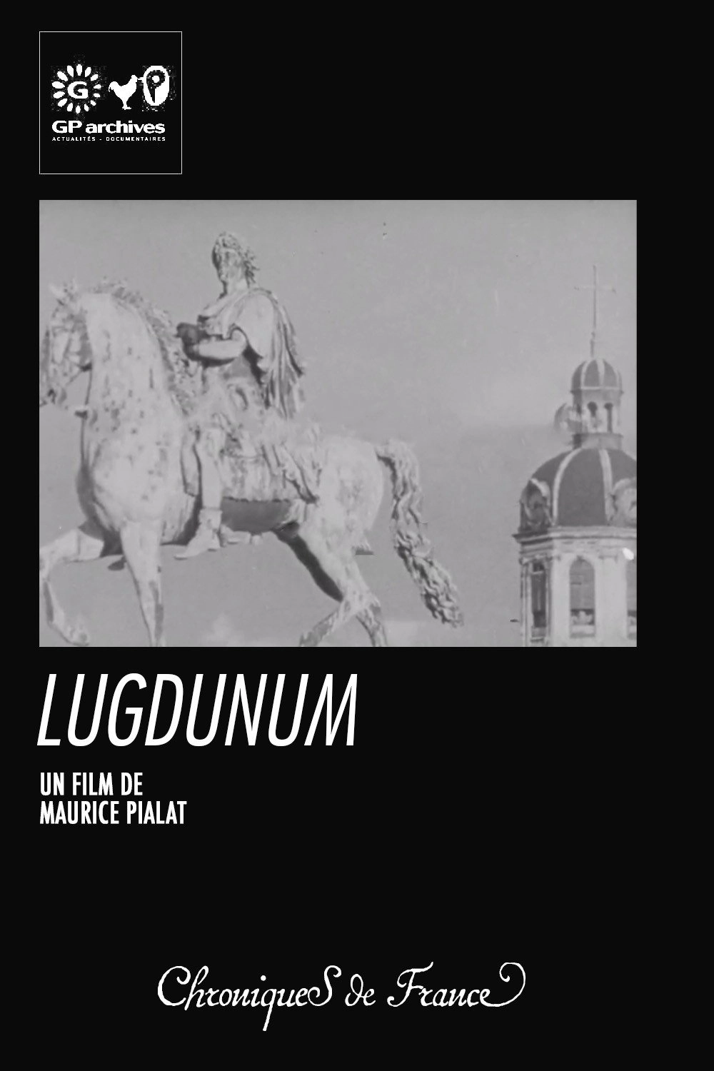 Lugdunum
