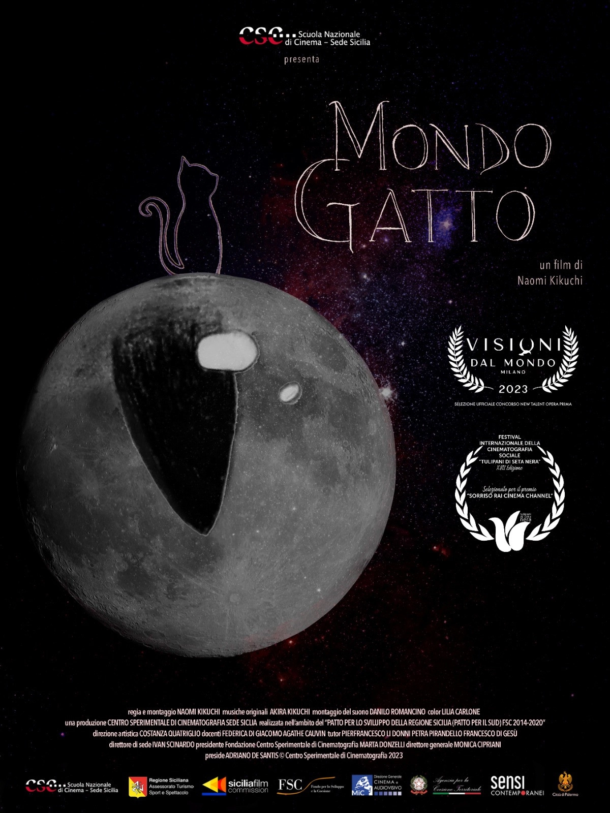 Mondogatto