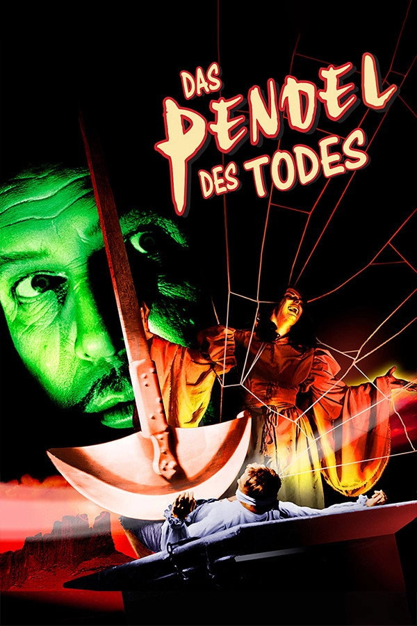 The Pit and the Pendulum