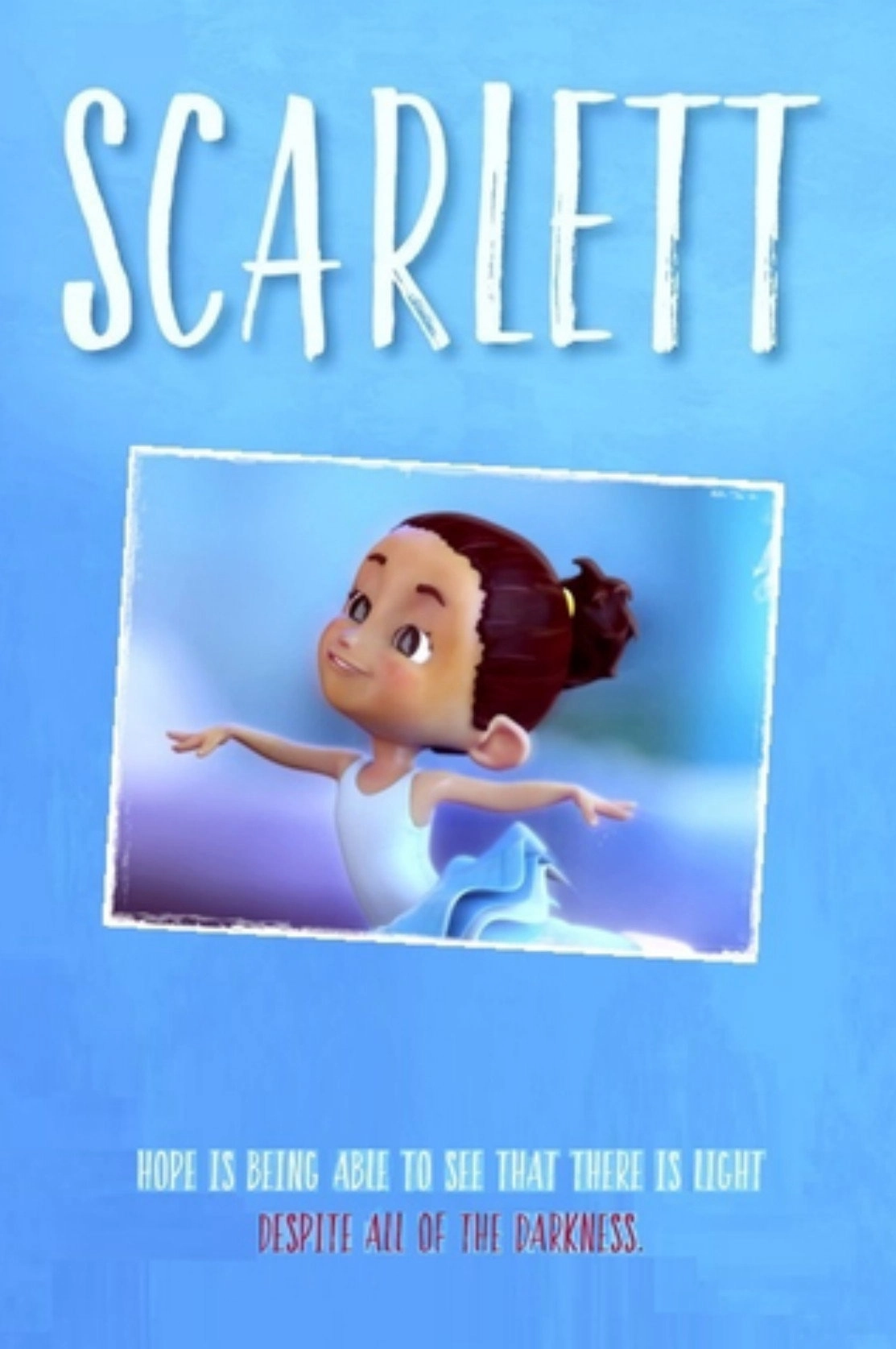 Scarlett
